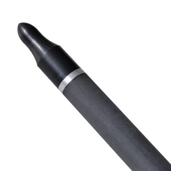 Pijlen voor recurveboog standaard 30" 0,76 cm koolstof 12 stuks 2