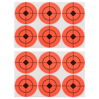 Terugstellend Doel Zwart 40 x 34 x 53 cm Staal 8