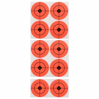 Terugstellend Doel Zwart 38 x 20 x 33.5 cm Staal 7