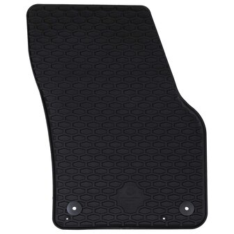 Automat 4 pcs Zwart geschikt voor VW TIGUAN TDI 2024- 3