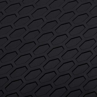 Automat 2 pcs Zwart Rubber 5