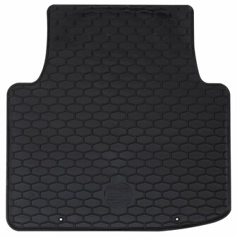 Automat 4 pcs Zwart geschikt voor VW Arteon 2017- 4D Aft 3