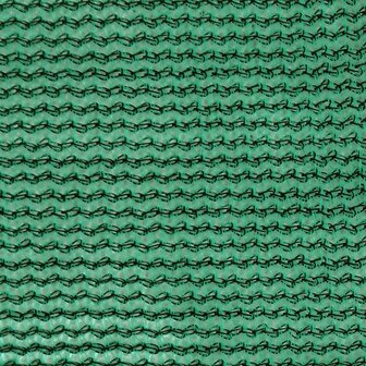 Aanhangwagennet 2x3 m HDPE groen 6