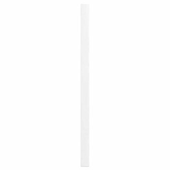 Kastdeur louvre design 39,5x29,5 cm wit 5