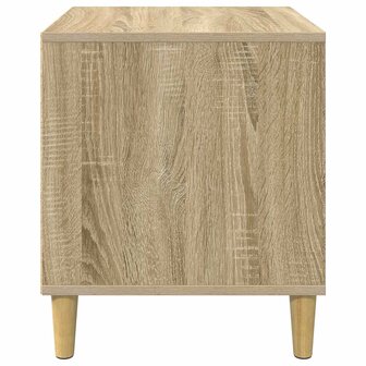 Hondenhuis Sonoma 44 x 42 x 49 cm Bewerkt hout 6