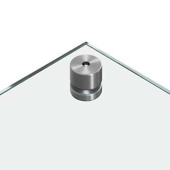 Keuken Spatscherm Doorzichtig 120 x 50 cm gehard glas 9