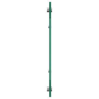 Keuken Achterwand Doorzichtig 90 x 40 cm gehard glas 3