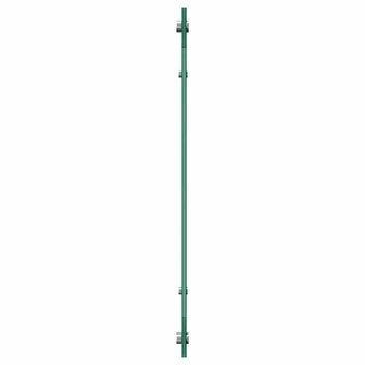 Keuken Achterwand Doorzichtig 90 x 60 cm gehard glas 5