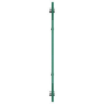 Keuken Achterwand Doorzichtig 100 x 40 cm gehard glas 5