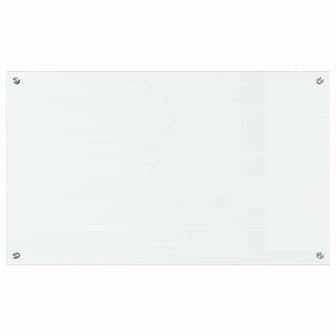 Keuken Achterwand Doorzichtig 100 x 60 cm gehard glas 4