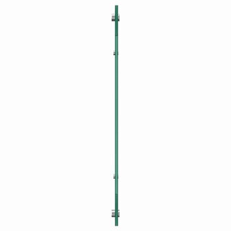 Keuken Achterwand Doorzichtig 100 x 60 cm gehard glas 5