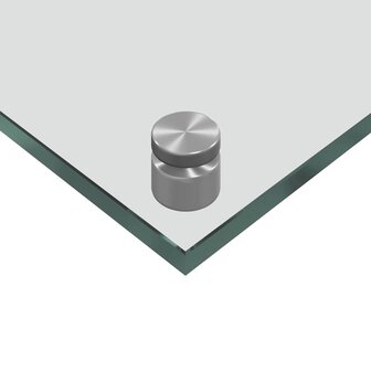 Keuken Achterwand Doorzichtig 100 x 60 cm gehard glas 8