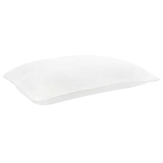 Shread Slaapkussen Wit 80 x 40 x 14,5 cm Traagschuim 3