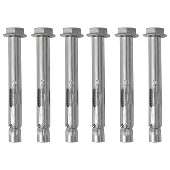 Deurluifel 200x100 cm PC zwart 7