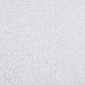Saunahanddoeken FROGN 25 st 80x200 cm 360 g/m&sup2; wit 5