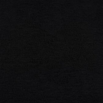 Saunahanddoeken FROGN 10 st 80x200 cm 360 g/m&sup2; zwart 5