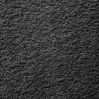 Saunadoeken SOLUND 10 st 600 g/m&sup2; 80x200 cm antracietkleur 7