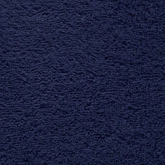 Saunadoeken SOLUND 4 st 600 g/m&sup2; 80x200 cm marineblauw 5