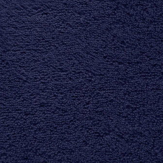 Gastendoek SOLUND 4 pcs Marineblauw 15 x 21 cm 550 gsm 4