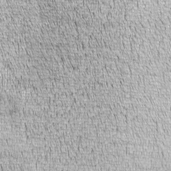 Gooi Deken Grijs 150 x 200 cm Fleece 8