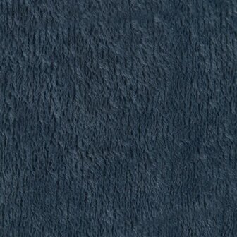 Gooi Deken Marineblauw 220 x 240 cm Fleece 8