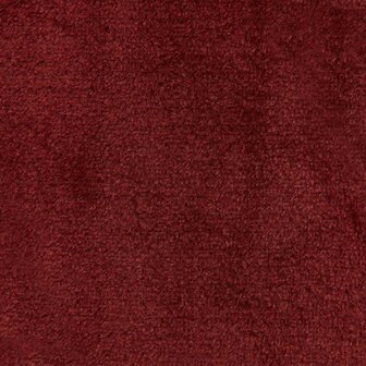 Gooi Deken Bordeaux Rood 150 x 200 cm Fleece 8