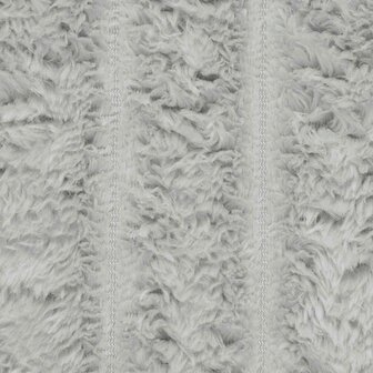 Gooi Deken Grijs 200 x 150 cm Fleece 8