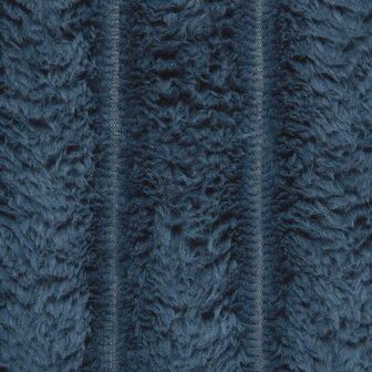 Gooi Deken Marineblauw 200 x 150 cm Fleece 8