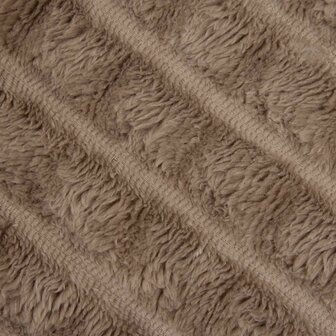 Gooi Deken Kameel 200 x 150 cm Fleece 7