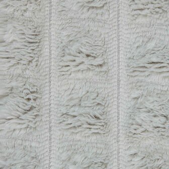 Gooi Deken Grijs 240 x 220 cm Fleece 8