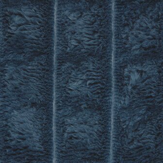 Gooi Deken Marineblauw 240 x 220 cm Fleece 8