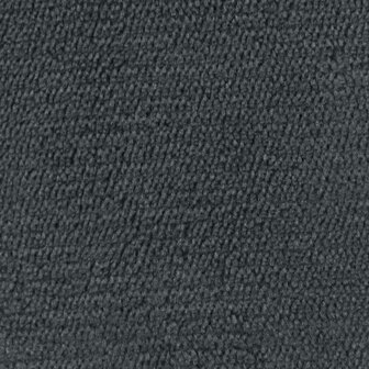 Gooi Deken Donkergrijs 150 x 200 cm Fleece 8
