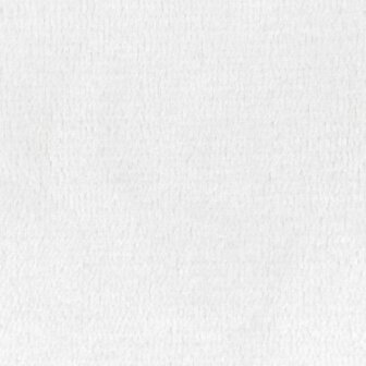 Gooi Deken Wit 150 x 200 cm Fleece 8