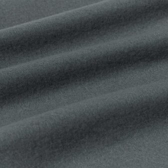 Gooi Deken Donkergrijs 200 x 150 cm Fleece 6