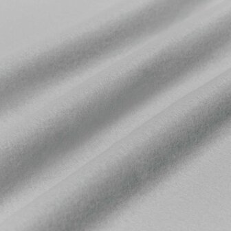 Gooi Deken Grijs 170 x 130 cm Fleece 6