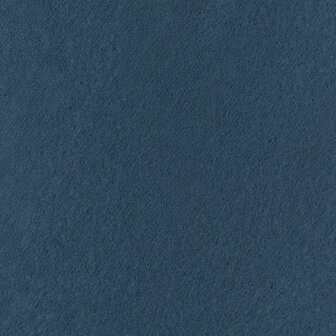 Gooi Deken Marineblauw 240 x 220 cm Fleece 7
