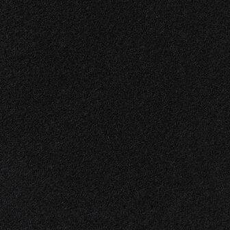Gooi Deken Zwart 200 x 150 cm Fleece 7
