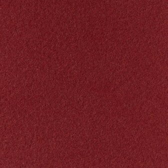 Gooi Deken Bordeaux Rood 240 x 220 cm Fleece 7