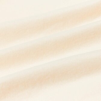 Gooi Deken Cr&egrave;me 270 x 240 cm Fleece 6
