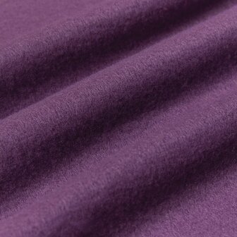 Gooi Deken Paars 270 x 240 cm Fleece 6