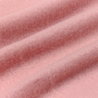 Gooi Deken Roze 270 x 240 cm Fleece 6