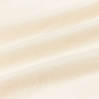 Gooi Deken Cr&egrave;me 280 x 210 cm Fleece 6