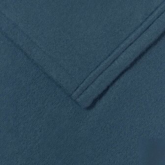Gooi Deken Marineblauw 280 x 210 cm Fleece 5
