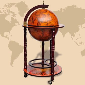Globebar eucalyptushout   1