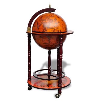 Globebar eucalyptushout   2