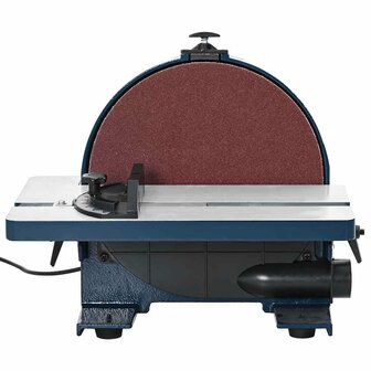 Schijfschuurmachine 800 W 305 mm  4