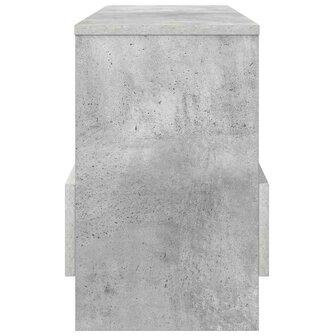 Tijdschriftenrek Beton Grijs 68,5 x 30 x 45 cm 7