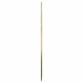 Wandspiegel rond &Oslash;50 cm goudkleurig 4