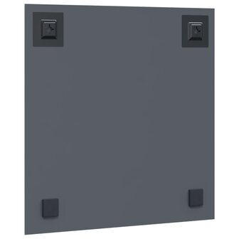 Wandspiegel Vierkant 40 x 40 cm gehard glas 5