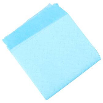 Niet-geweven stof huisdier trainingspad 50 pcs 60 x 45 cm 4